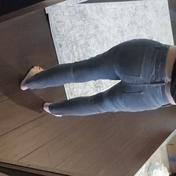 Loft Pants BOGO - Picture 2 of 12